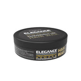 Elegance Transparent Pomade Hair Wax 140g