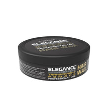 Elegance Transparent Pomade Hair Wax 140g