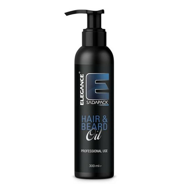 Beard Care