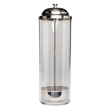 Iceman Acrylic Sterilizing Jar