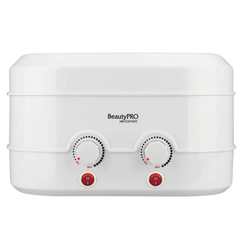 BeautyPRO Wax Expert Twin Wax Heater 2 x 1000cc