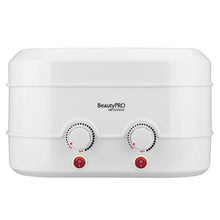 BeautyPRO Wax Expert Twin Wax Heater 2 x 1000cc