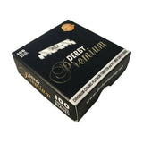 Derby Professional Single Edge Blades 100 Blades