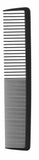 BabylissPro Heat Resistant Nano Titanium Carbon All Purpose Styling Comb