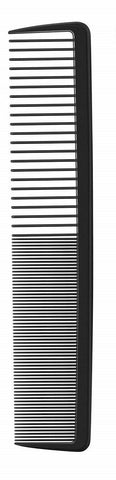 BabylissPro Heat Resistant Nano Titanium Carbon All Purpose Styling Comb