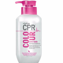 Vitafive CPR COLOUR Anti-Fade Conditioner 900ml