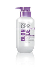 Vitafive CPR BLONDE Always Blonde Shampoo 900ml