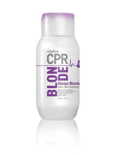 Vitafive CPR BLONDE Always Blonde Toning Conditioner 300ml