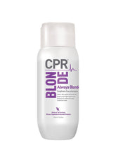Vitafive CPR BLONDE Always Blonde Shampoo 300ml