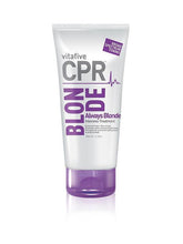 Vitafive CPR BLONDE Always Blonde Intensive Treatment 170ml
