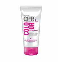 Vitafive CPR COLOUR Lock-Down Intensive Masque 170ml
