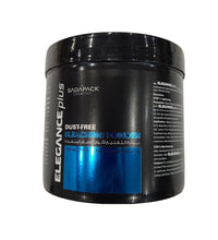 Elegance Plus Dust-Free Bleaching Powder - Blue 500g