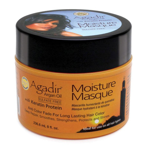 Agadir Argan Oil Moisture Masque 236.6ml