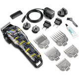 Andis Cordless USPRO Li Fade Adjustable Blade Clipper Andis Nation