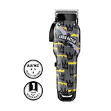 Andis Cordless USPRO Li Fade Adjustable Blade Clipper Andis Nation