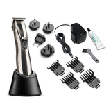 Andis Slimline Pro Li Cordless Trimmer Chrome