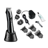 Andis Slimline Pro Li Cordless Trimmer Black