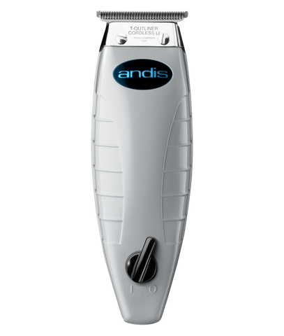 Andis Cordless T-Outliner Lithium-Ion Trimmer