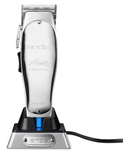 Andis Master Cordless Lithium-Ion Clipper
