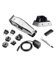 Andis Master Cordless Lithium-Ion Clipper