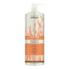 Natural Look Oasis Moisturising Conditioner 1L