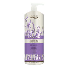 Natural Look Expand Volumizing Conditioner 1L