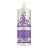 Natural Look Expand Volumizing Shampoo 1L