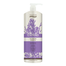 Natural Look Expand Volumizing Shampoo 1L