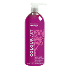 Natural Look Colour Art Deep Mask 1L