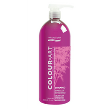 Natural Look Colour Art Shampoo 1L