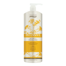 Natural Look Intensive Balsam pH 2.5 Finishing Rinse 1L