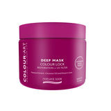 Natural Look Colour Art Deep Mask 400ml