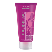 Natural Look Colour Art Conditioner 60ml