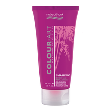 Natural Look Colour Art Shampoo 60ml