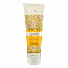 Natural Look Static Free Anti-Frizz Conditioner 300ml