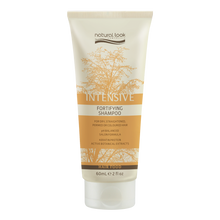 Natural Look Intensive Fortifying Shampoo 60ml
