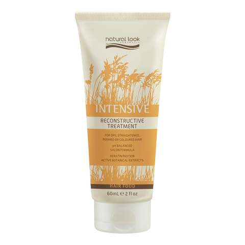 Natural Look Intensive Reconstructive Treatment 60ml