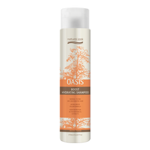 Natural Look Oasis Boost Hydrating Shampoo 375ml