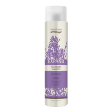 Natural Look Expand Volumizing Shampoo 375ml