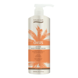 Natural Look Oasis pH Moisturising Cream 500ml