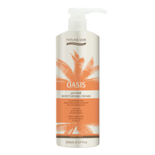 Natural Look Oasis pH Moisturising Cream 500ml