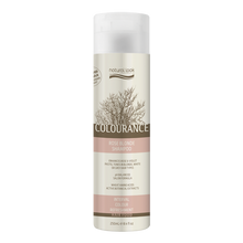 Natural Look Colourance Rose Blonde Shampoo 250ml