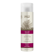 Natural Look Colourance Violet Red Shampoo 250ml
