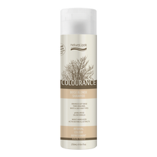 Natural Look Colourance Beige Blonde Shampoo 250ml