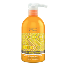 Natural Look Static Free Smooth Operator 500ml