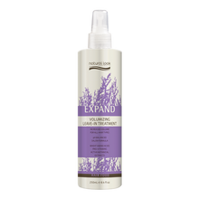 Natural Look Expand Volumizing Leave-In Treatment 250ml