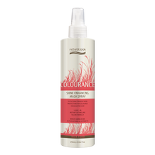 Natural Look Colourance Shine Enhancing Mask Spray 250ml