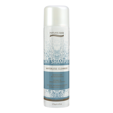 Natural Look Dry Shampoo Waterless Cleanser 175g