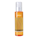 Natural Look Static Free Unplugged Argan Oil Hair Treatment 120ml