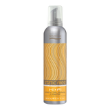 Natural Look Static Free Hi-Fi Revitalising Cream 250g